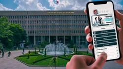 Ankara Adliyesi'nde Skandal: Zabıt Katibi, Savcı Şifreleriyle Usulsüz Kararlar Verdi