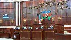 Azerbaycan ile Çin Arasındaki Vize Muafiyeti Anlaşması