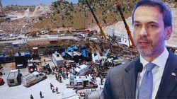Bakan Alparslan Bayraktar Tek Tek Anlattı: Gabar Dağı'ndaki Petrol Üretimi Ne Durumda?