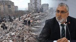 Bakan Işıkhan Afet Kentleri İçin Kritik Kararı Duyurdu: Mücbir Sebep Hali Uzatıldı