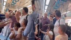 Bakanlık Marmaray'da Dehşeti Yaşayan Çocuklar İçin Harekete Geçti
