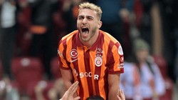 Barış Alper Yılmaz'ın Galatasaray'dan Ayrılık İhtimaline Tek Kelimelik Yanıt