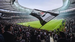 Beşiktaş'tan Olağanüstü Genel Kurul Kararı