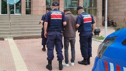 Çorum'da Uyuşturucu Operasyonu, 1 Tutuklama