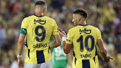 Fenerbahçe'den Kaptanlarına Tartışmalı Veda! Taraftardan Tepki Yağdı