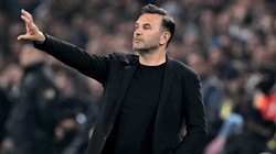 Galatasaray Teknik Direktörü Buruk Yıldız İsim İçin Net Konuştu, 'Olmayacak'