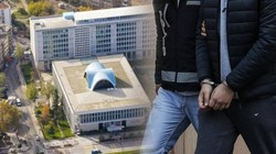 CHP'li Belediyelere Yeni Operasyon: Çok Sayıda İsim Hakkında Gözaltı Kararı