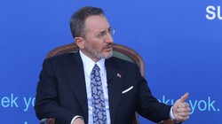 Fahrettin Altun'dan Filistin Çıkışı: 'Bu Savaşın Ortadan Kalkması Lazım'