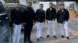 Meksika'da Vahşet! Kayıp Müzisyenler Ölü Bulundu