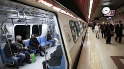 METROLAR KAPALI MI SON DAKİKA: M2 Metrosu Kapalı mı, Taksim-Şişhane Metro Durakları Açık mı, Kapalı mı? Taksim Metro Neden Kapalı, ne Zaman Açılacak?