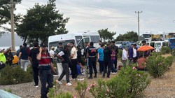 Muğla'da Korkunç Kaza: Çok Sayıda Yaralı Var