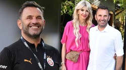 Okan Buruk Aşkta da Kazandı! Şampiyonluk Kutlamasındaki Bu Detay Sosyal Medyayı Salladı: 'The Winner One'