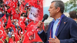 Özgür Özel, Düzce'de İlk Kez Anlattı! Kandıra Cezaevi'nde Neler Oldu?