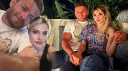 Survivor'un Popüler İsmi Baba Olmaya Hazırlanıyor... Bebeklerinin İsmini Açıkladı