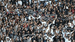 Yıldız İsim Beşiktaş'tan Ayrıldı, Havada Kaptılar