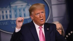 Yüksek Mahkeme'den Tartışma Yaratacak Karar! Trump’a Göçmenlerin Yasal Statüsünü İptal Etme Yetkisi Verildi