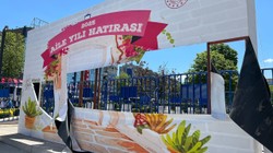 Aile Yılı Panosuna Saldıran Gençlerle 'Toplumsal Farkındalık' Etkinliği