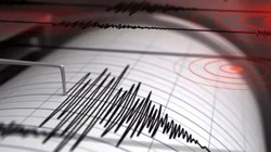 Antalya'da Korkutan Deprem
