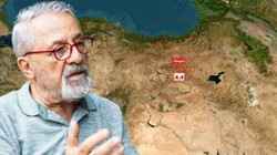 Bingöl Diken Üstünde! Peş Peşe Depremler Neyin Habercisi? Prof. Dr. Naci Görür'den Kritik Uyarı