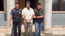 Danla Bilic'i Ölümle Tehdit Eden Eski Sevgilisi Yine Serbest Bırakıldı