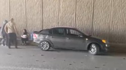 Elazığ’da İki Aracın Çarpıştığı Kazada 4 Kişi Yaralandı