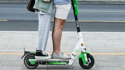 Elektrikli Scooterda Yeni Dönem! 8 Milyon Kişiyi İlgilendiriyor… Zorunlu Olacak