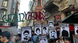 Gezi Direnişi’ndeki Gözaltılarda Tüm Öğrenciler Serbest