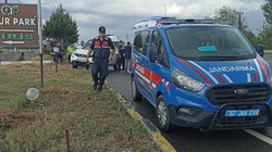 Kastamonu’da Kavşakta Kaza: 5 Kişi Yaralandı