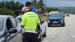 Kurallara Uymayan 2 Araca Ceza