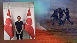 MİT'ten Yurt Dışında IŞİD Operasyonu! En Üst Düzey İsimlerden Biri Ele Geçirildi