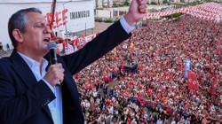 Özgür Özel İktidara 'TRT' Çağrısını Yineledi: 'Yargılamayı Canlı Yayınlayın, Hodri Meydan'