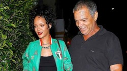 Rihanna'nın Babası Hayatını Kaybetti