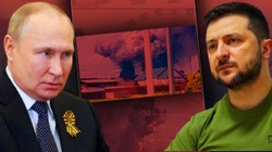 Barış Görüşmeleri Öncesi Dengeleri Değiştirecek Hamle! Ukrayna, Rus Uçaklarına Saldırdı