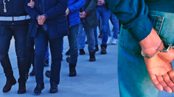 52 İlde Siber Suç Operasyonu: 145 Tutuklama, 5 Milyar TL'lik Mal Varlığına El Konuldu