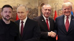 Cumhurbaşkanı'nın Çağrısına Trump'tan Yeşil Işık! Putin ve Zelenskiy ile Türkiye’de Görüşebilir