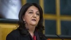 DEM Parti'nin Yeni Meclis Başkanvekili Pervin Buldan Oldu