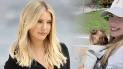 Eda Ece'nin Paylaşımına Beğeni Yağdı