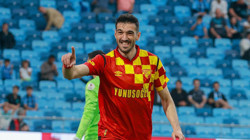 Göztepe'de Kubilay'ın Sözleşmesi Sona Erdi