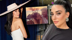 Kızılcık Şerbeti'nin Nursema'sı Ceren Karakoç Aşka Geldi