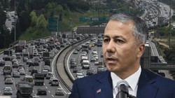 Kurban Bayramı Öncesi Trafikte Yeni Dönem! 81 İlde Uygulanmaya Başlandı! Bakan Yerlikaya Duyurdu