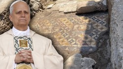 Papa 14. Leo’nun İznik Ziyareti Öncesi 2500 Yıllık Mozaik Keşfinin Sırrı: Tarih Papalığa Uzanıyor