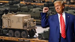 Trump'tan 45 Milyon Dolarlık Doğum Günü... ABD Endişeli! 'Ortalık Yangın Yerine Dönecek'