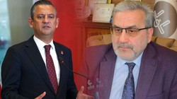 Volkan Konak'a Hakaret, Özgür Özel'i Tehdit Etmişti... O Müftünün Tayini İptal Edildi