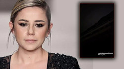 Yakın Arkadaşı Şimal'i Kaybeden Merve Özbey’den Yürek Yakan Paylaşım