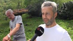 4 Yılda Bir Hasat Ediliyor: Fazla Yiyen Anında Bayılıp Gözünü Hastanede Açıyor