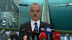 Bakan Uraloğlu'ndan Flaş Açıklama! İşte Bayramda Ücretsiz Olacak Köprü ve Otoyollar