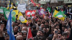 DEM Parti'den 'Yeni Süreç' İçin Çağrı: Güçlü Adımlara İhtiyaç Var