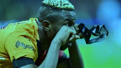 Osimhen Yuvadan Uçtu! ilk Maçını Oynayacağı Takım Bile Belli