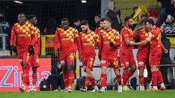 Göztepe'nin Kamp Programı Belli Oldu