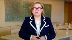 Güler Sabancı Sonunda Paylaştı